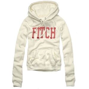 Vintage Abercrombie & Fitch Sweatshirt